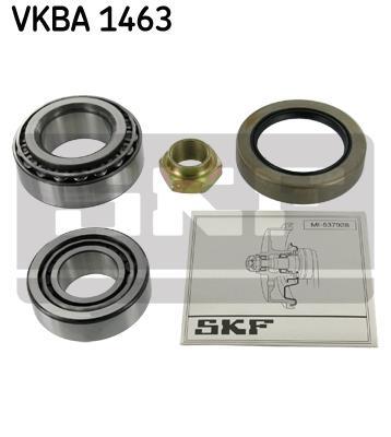 Roulement de roue SKF VKBA 1463